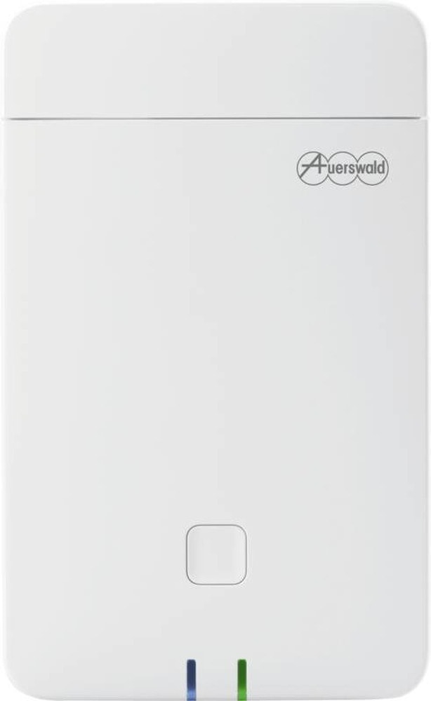 Auerswald COMfortel WS-500M - VoIP DECT Telephone Adapter