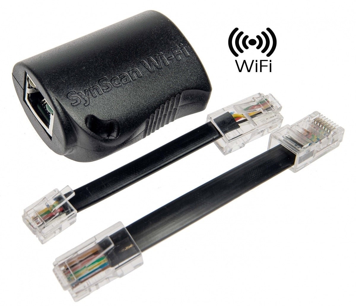 Sky Watcher SynScan WiFi - Adapter for telescopes - Wireless control
