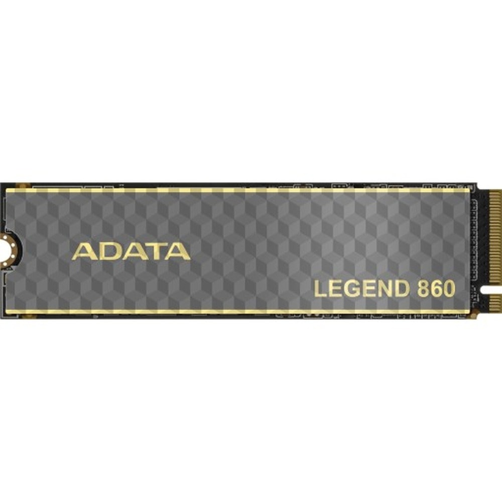 Adata LEGEND 860 - SSD 500 GB PCIe 4.0 NVMe M.2