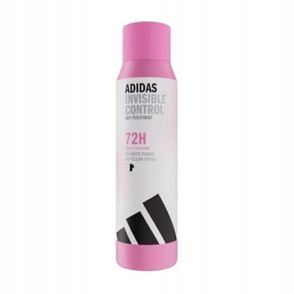 Adidas Ultra Fresh - Women's deodorant spray 250 ml for active women