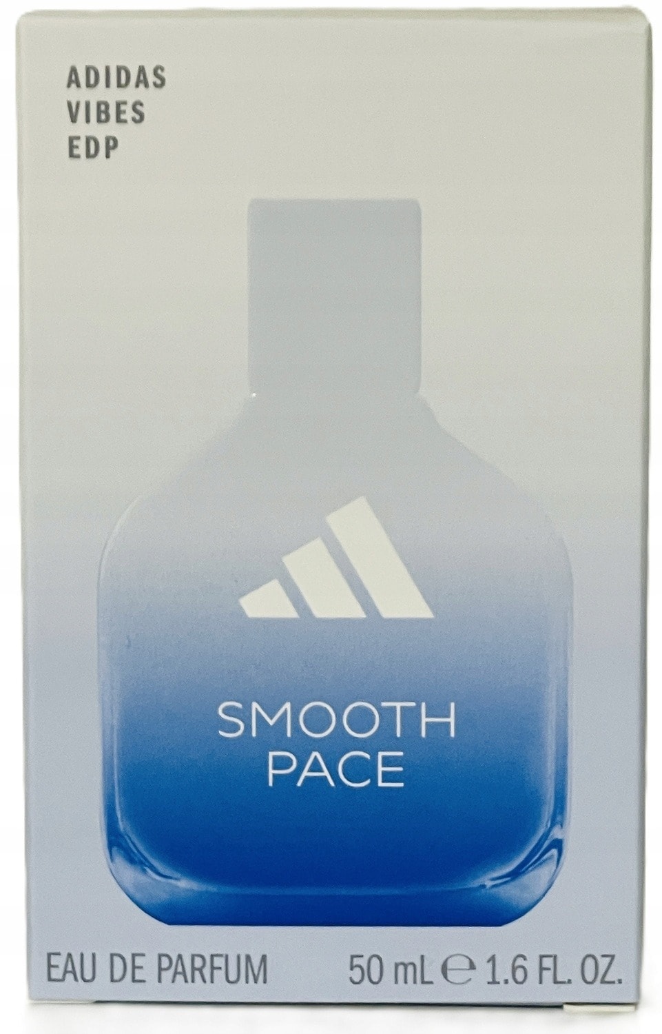 Adidas N - Eau de Parfum for Women, 50 ml - fresh fragrance for everyday