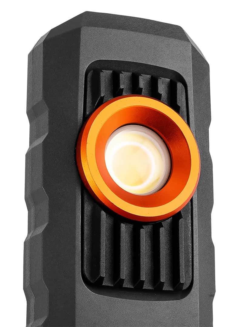 NEO Tools 99-098 Battery Charger LED UV - precise color matching