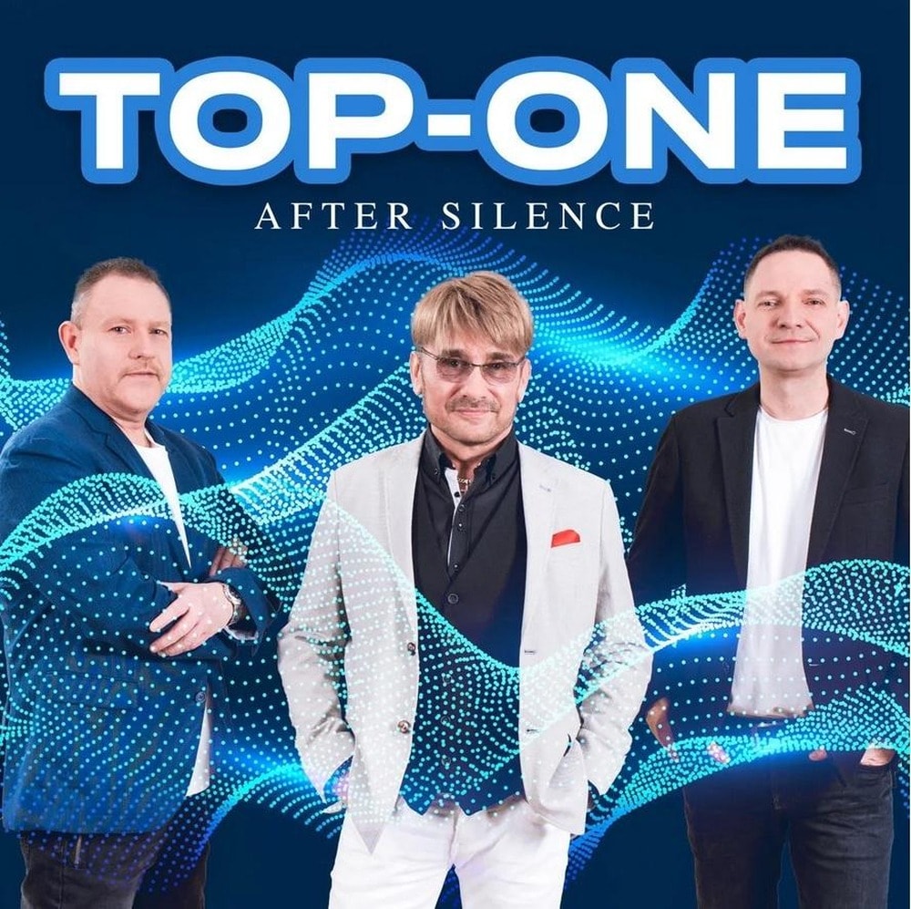 Top One - After Silence 2CD - Compilation of greatest hits, perfect as a gift