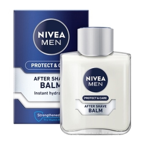 Nivea Men Protect & Care - After Shave Balm 100 ml