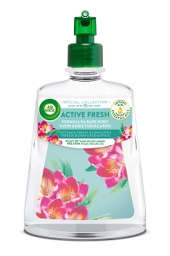 Air Wick Air Freshener Floral Freesia - fresh scent in your home