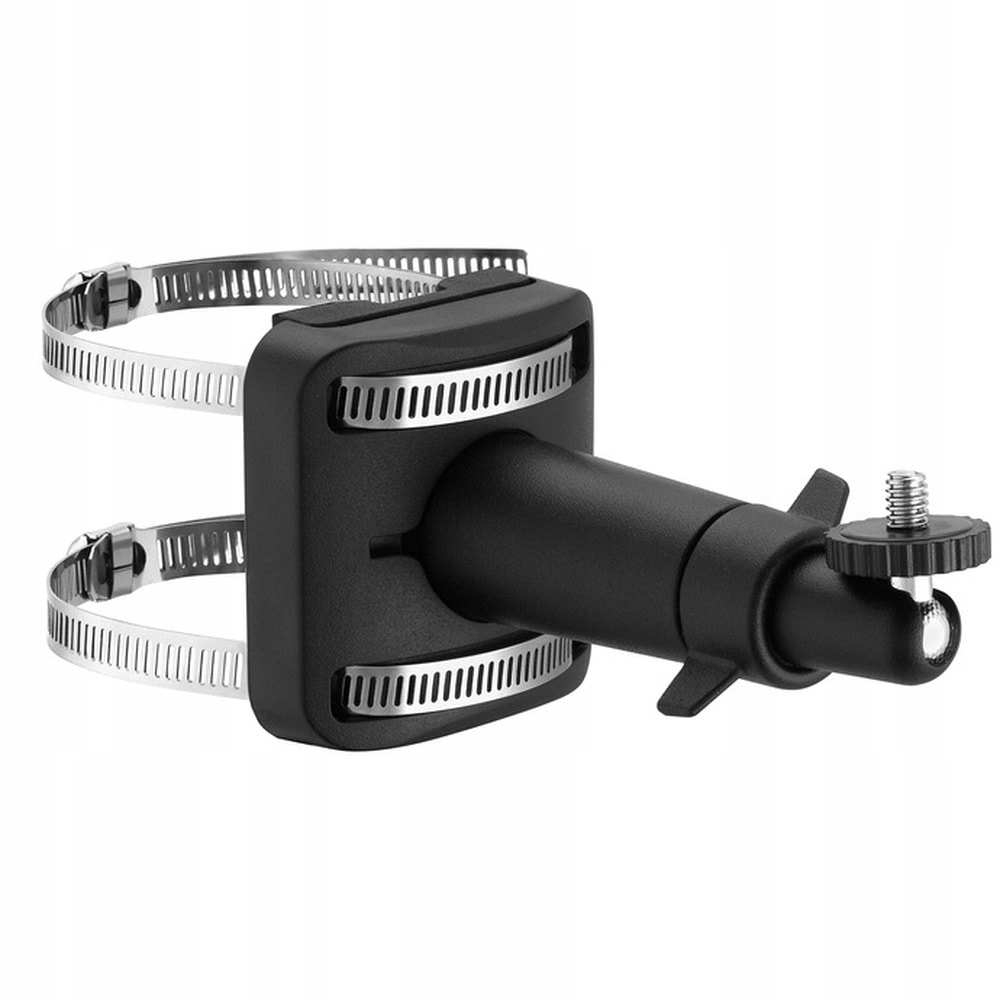 Netatmo NPC-POE-B - Black PoE Adapter for reliable power