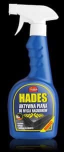 CHEM.SPÓŁDZ.INWALIDÓW "ARA" Hades Active foam for tombstones 450g