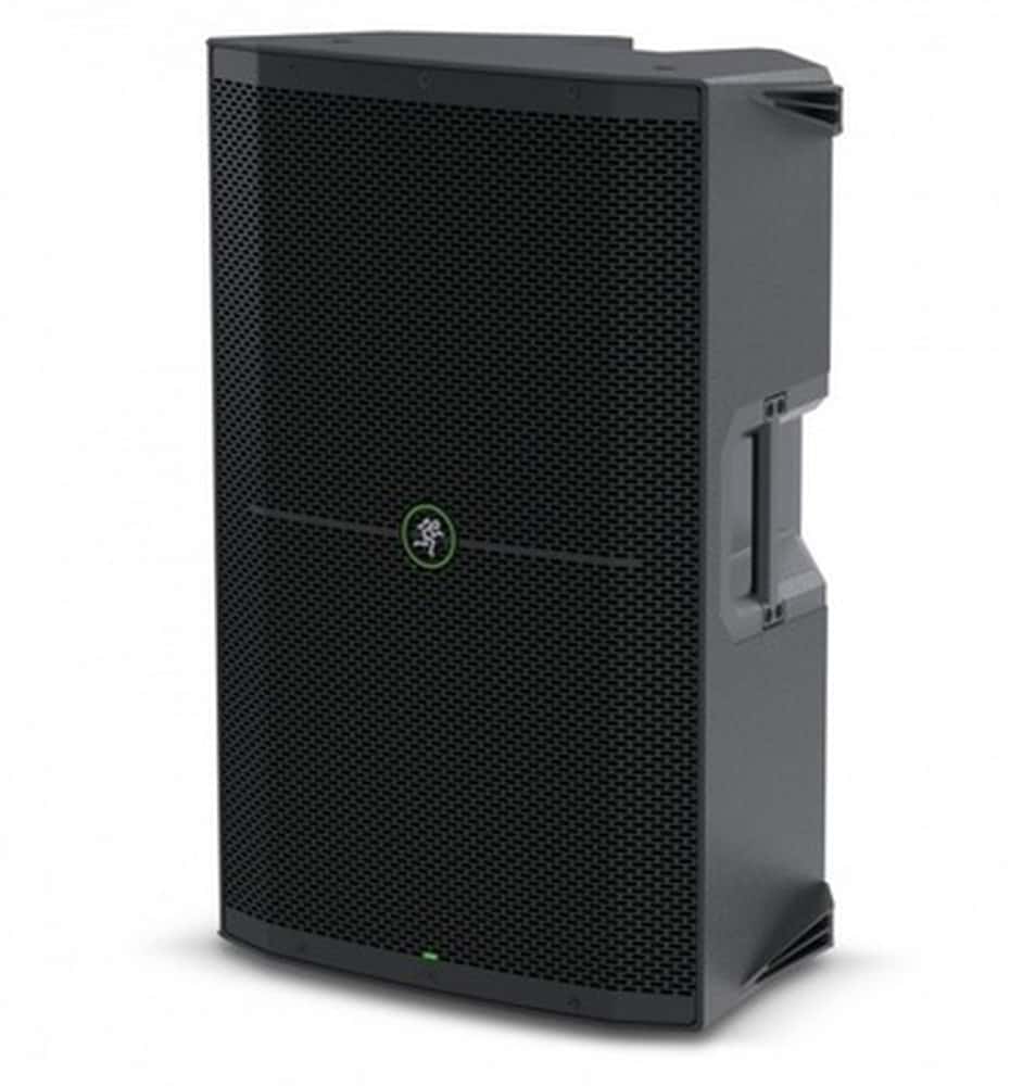Mackie Thump215 - Powered PA Loudspeaker 15 inch - perfect for stage