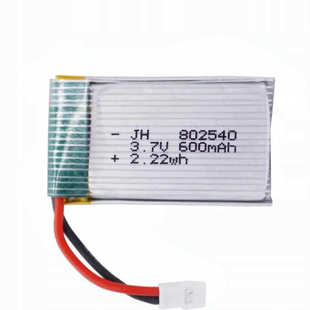 EVO Max Series Lithium-polymer battery for drone - reliable power