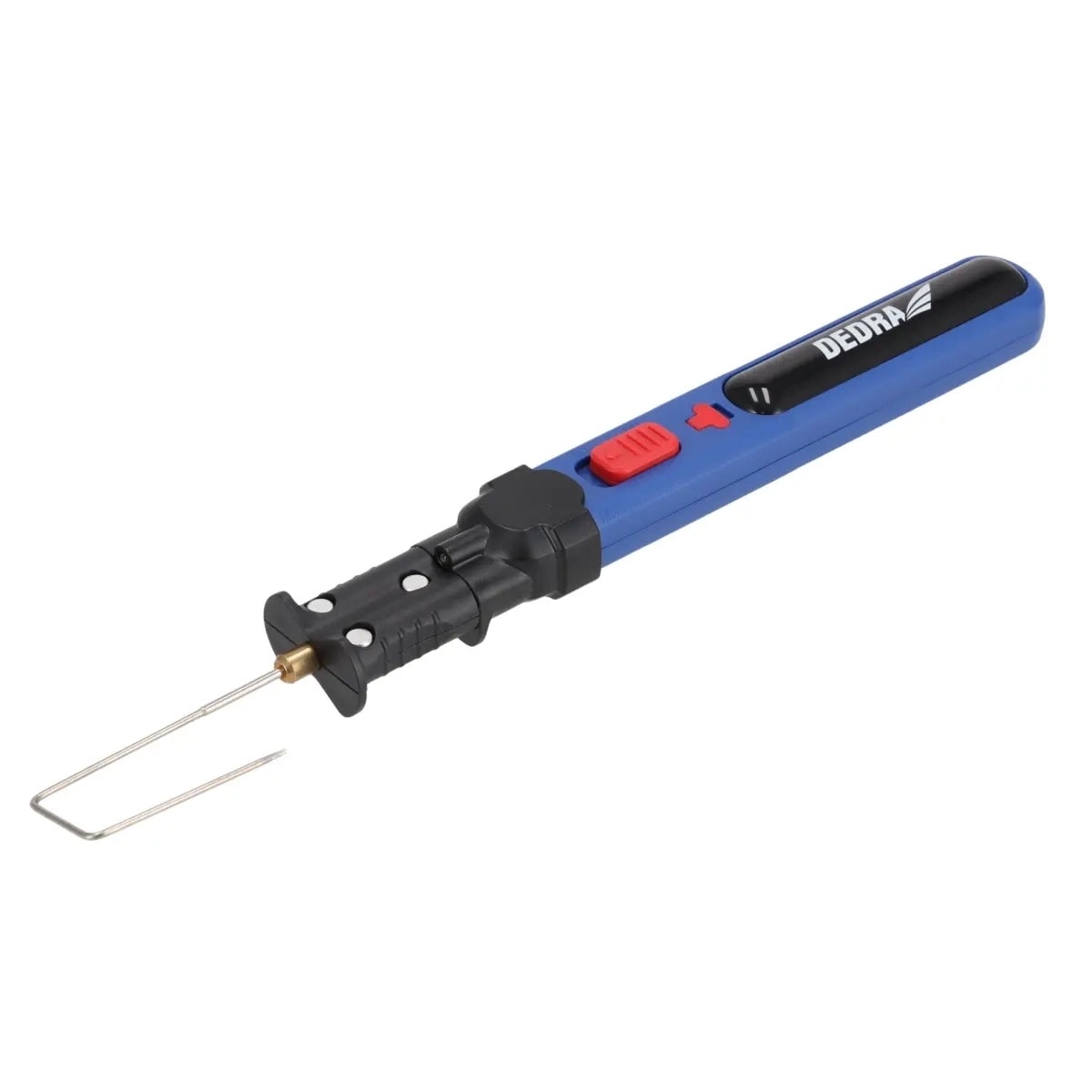 Foam and Styrofoam Cutter 4V 550°C - Precise cordless cutting