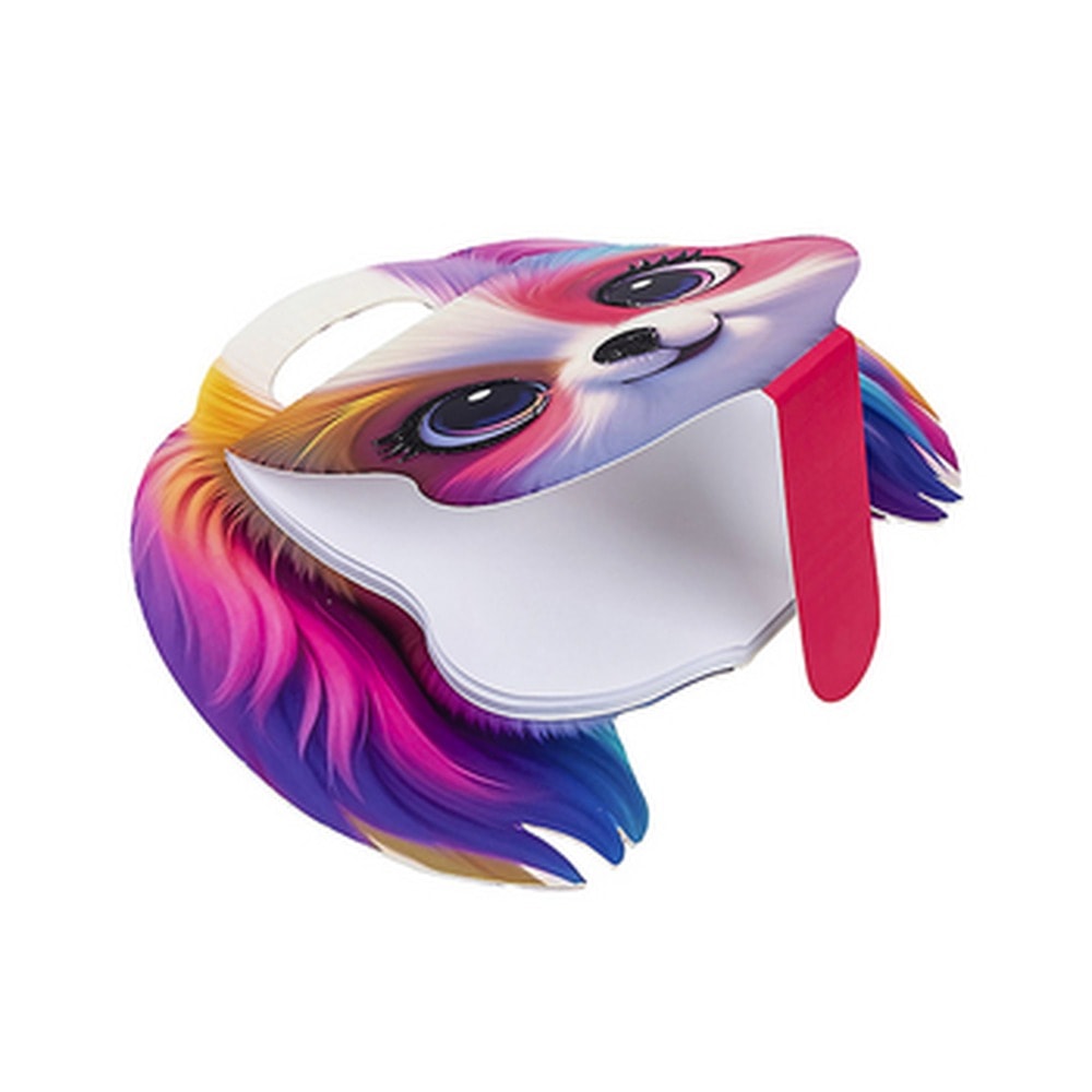 Album do rysowania Pies, 60 kartek 28,5x24,5 cm