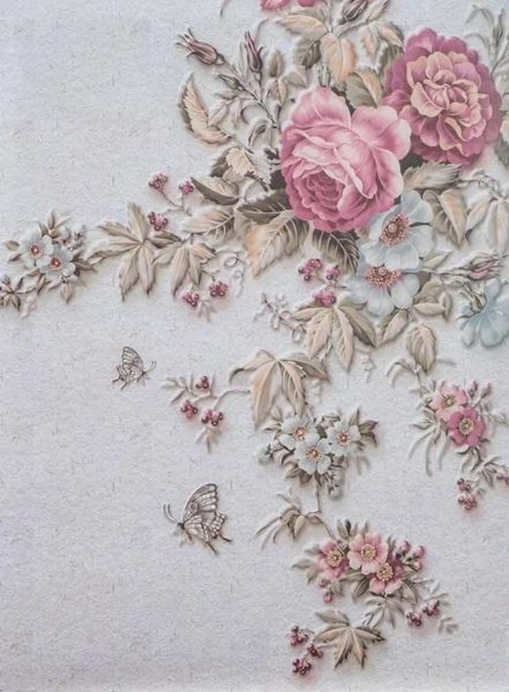 Self-adhesive photo album Corolla - ideal for memories