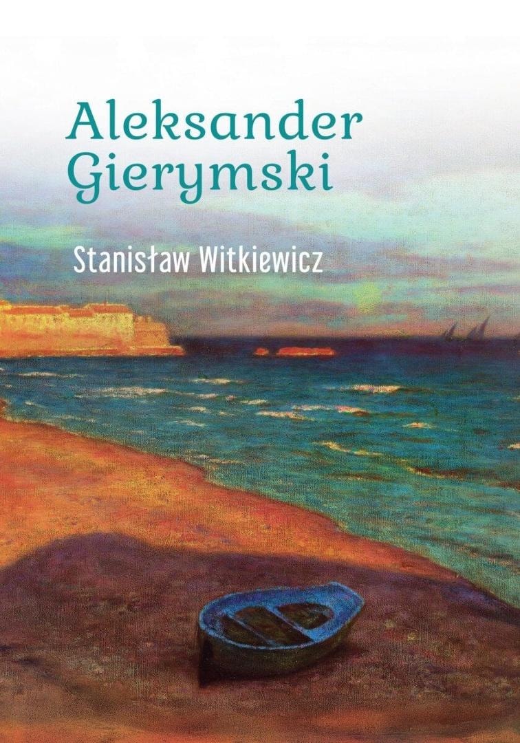 Aleksander Gierymski - essay on the painter of Polish realism
