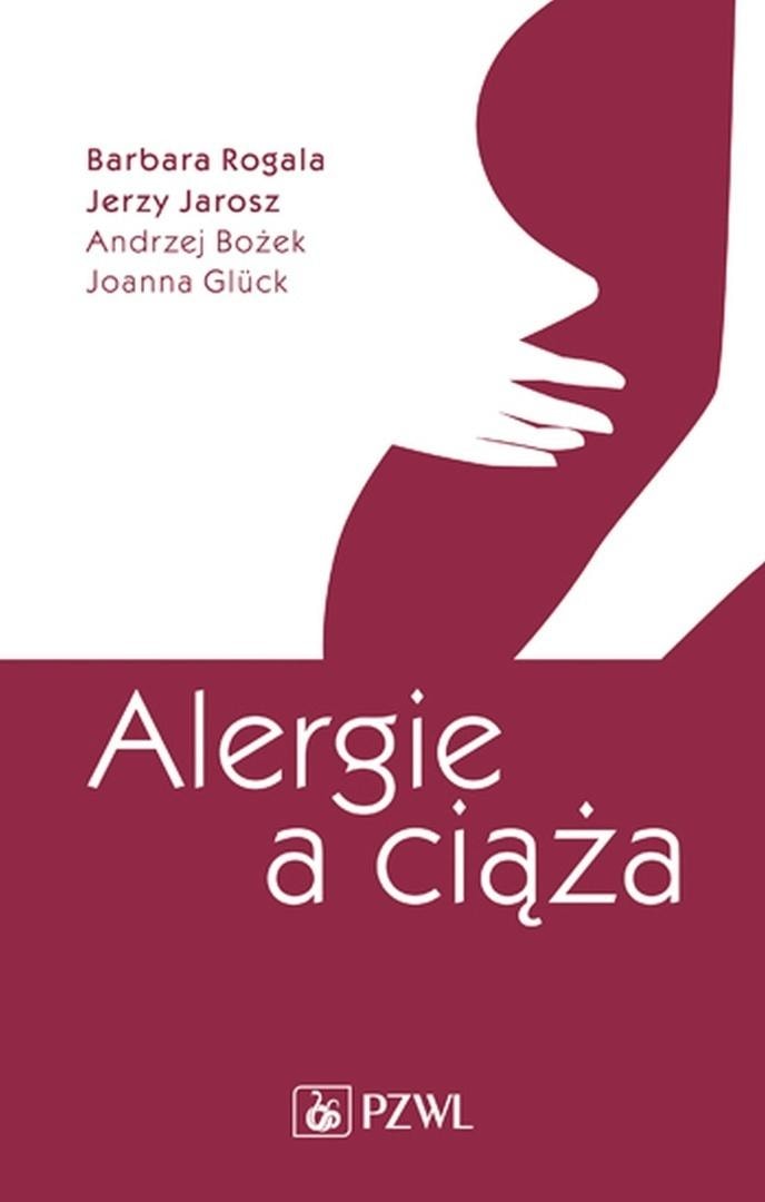 Allergies and pregnancy - a guide for doctors - order today!