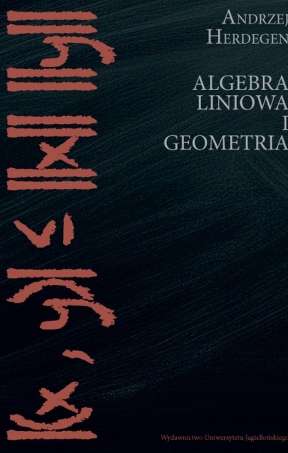 Algebra liniowa i geometria