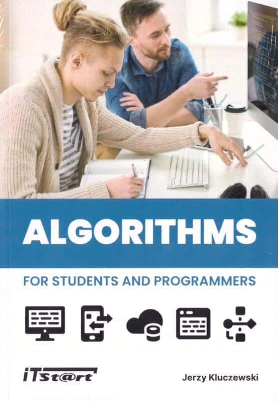 iTstart Algorithms - Collective work, edition 2025