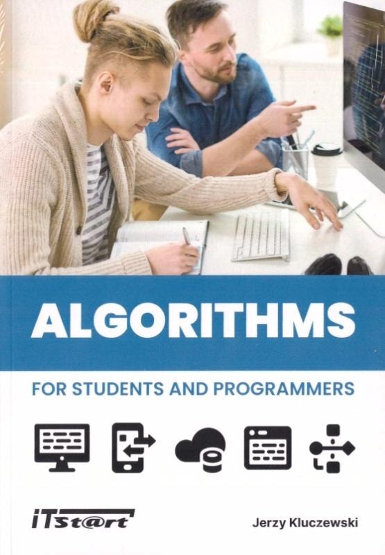 iTstart Algorithms - Collective work, edition 2025