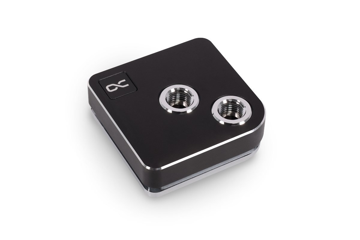 Alphacool 13443 Water Block - perfect cooling for your computer