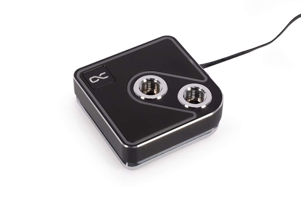 Alphacool Core 1 Aurora - CPU Cooler ARGB