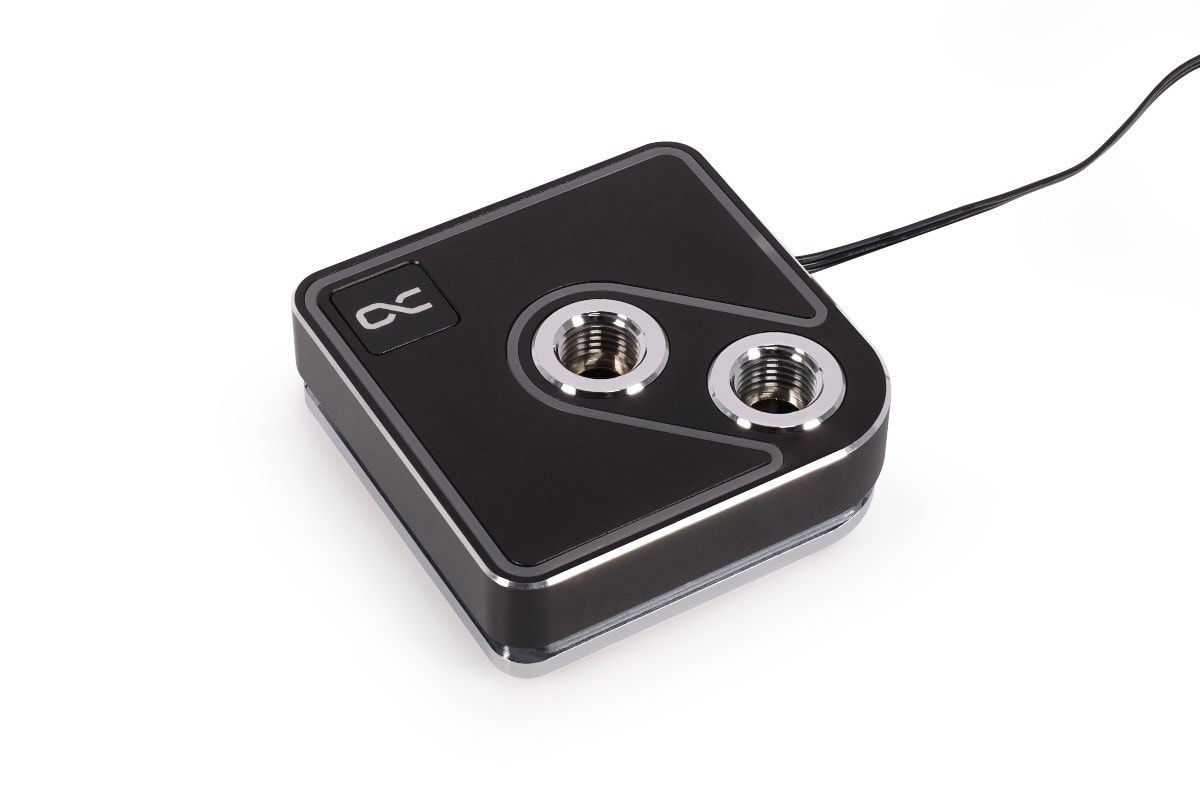 Alphacool Core 1 Aurora - CPU Cooler ARGB