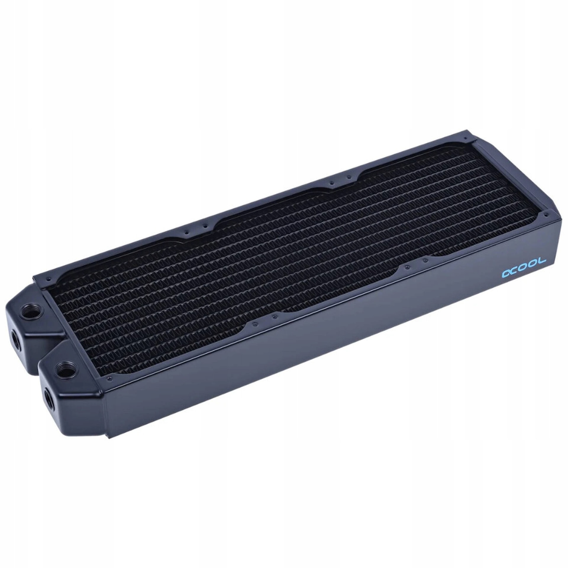 Alphacool NexXxoS XT45 - Water cooler block for demanding users