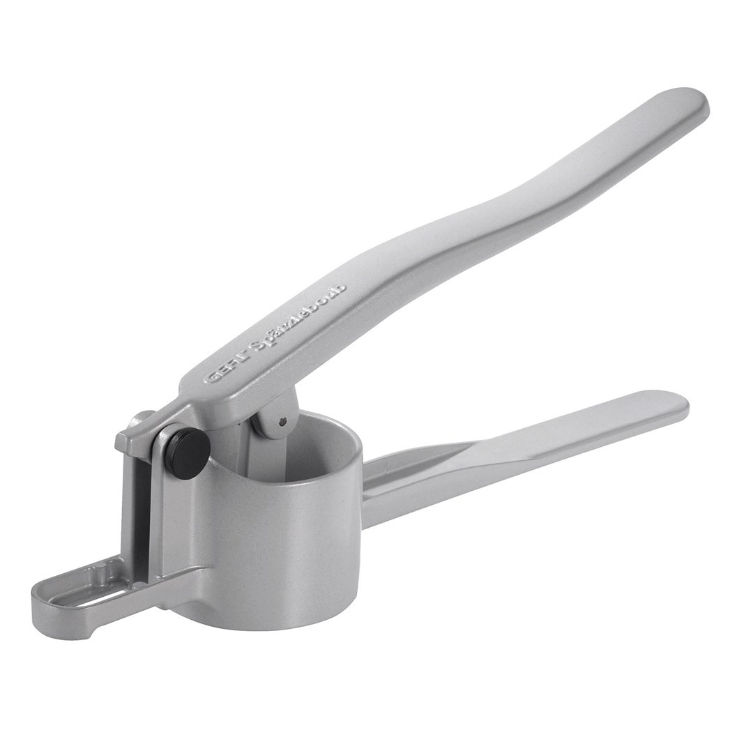 GEFU SPÄTZLEBOUB Aluminum potato ricer - perfect for puree