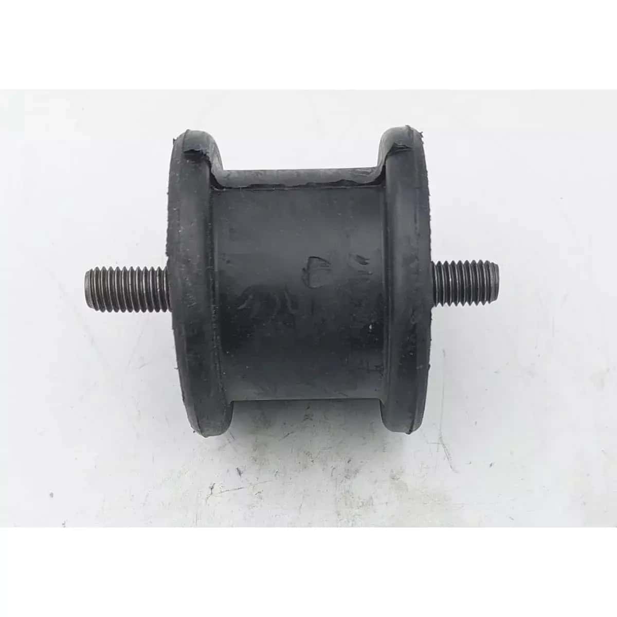 DEDRA Rubber shock absorber - protection against shocks and vibrations