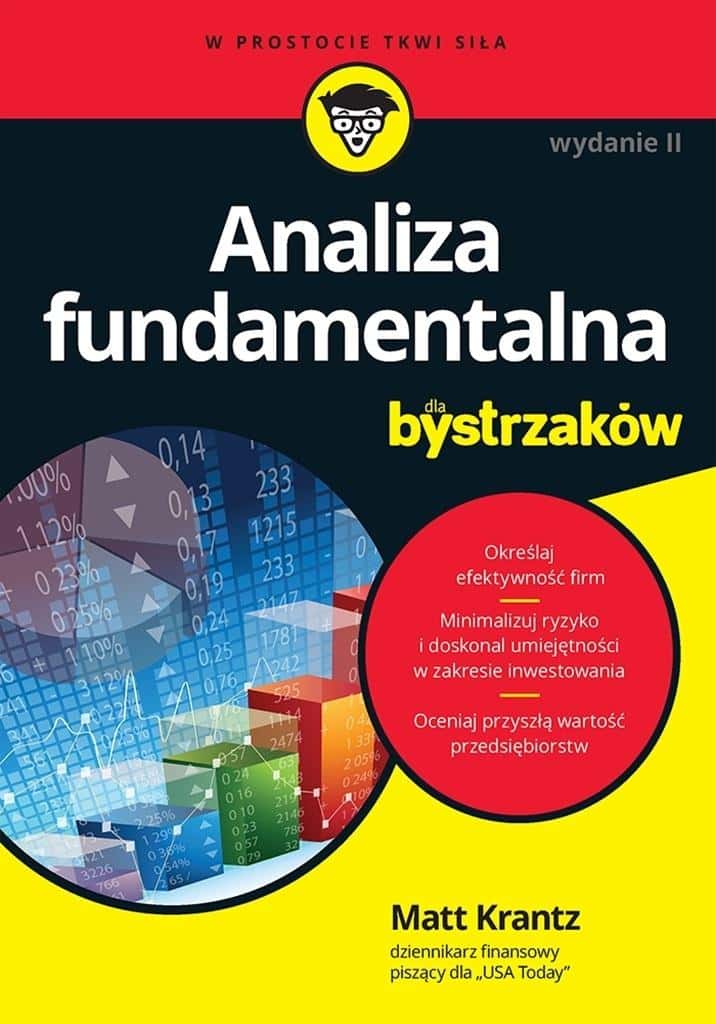 Matt Krantz - Fundamental Analysis for Dummies - 2nd Edition