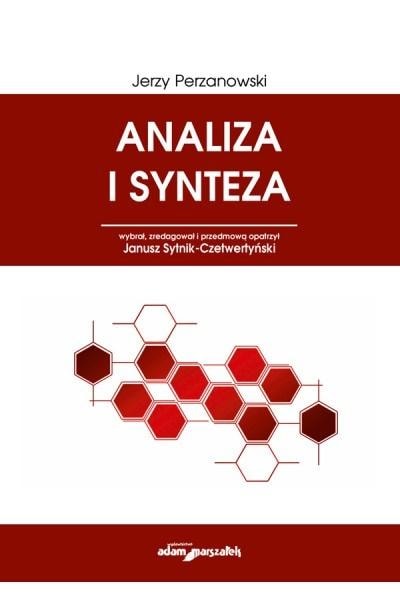 Jerzy Perzanowski - Analysis and Synthesis - philosophy in your home
