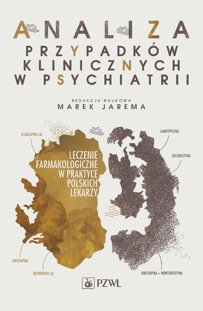 Marek Jarema - Case study analysis in psychiatry