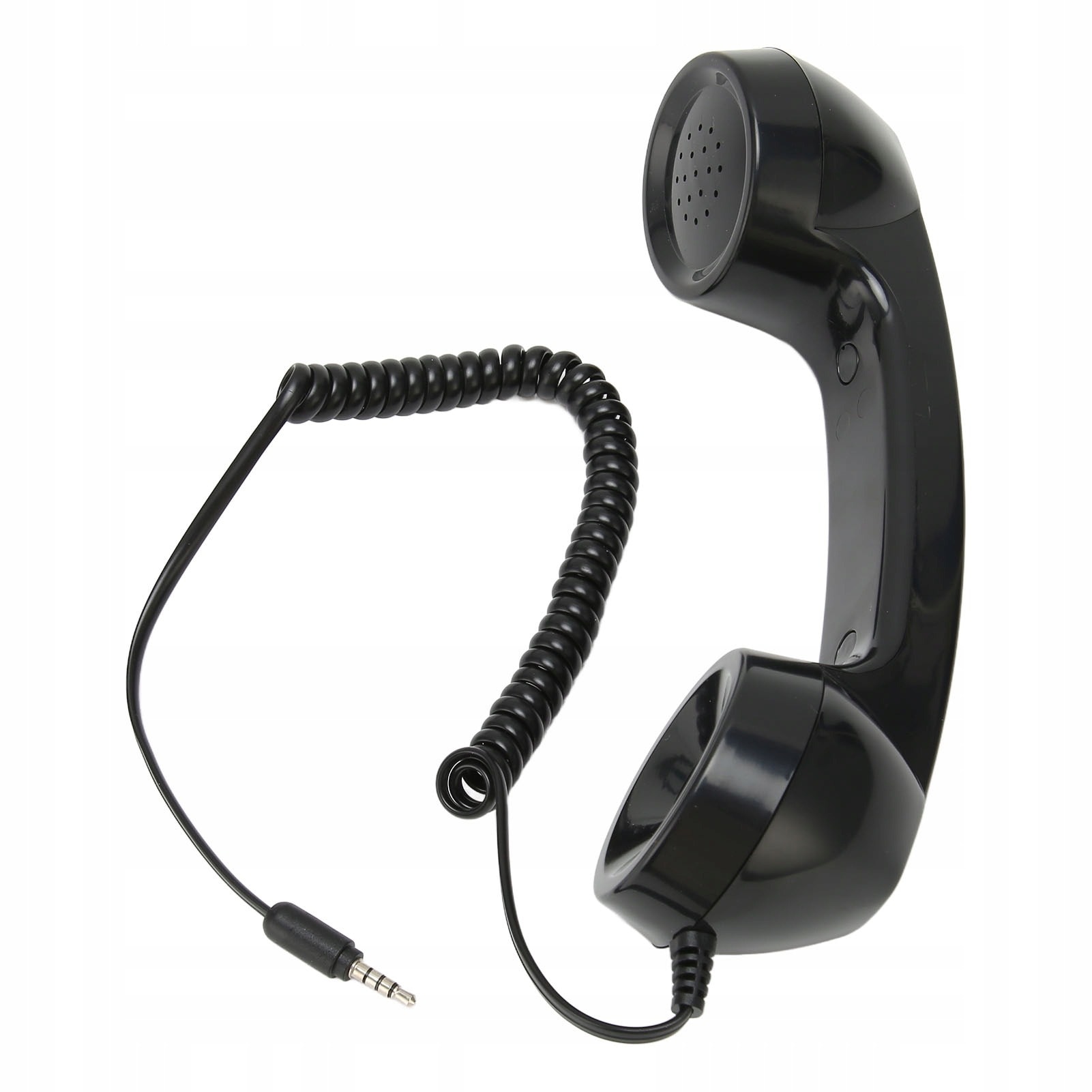 Ubiquiti UT-G3 - Analog Telephone Handset in Black
