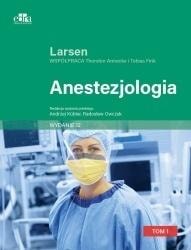 Anesthesiology Volume 1 - Reinhard Larsen - indispensable textbook for anesthesiologists