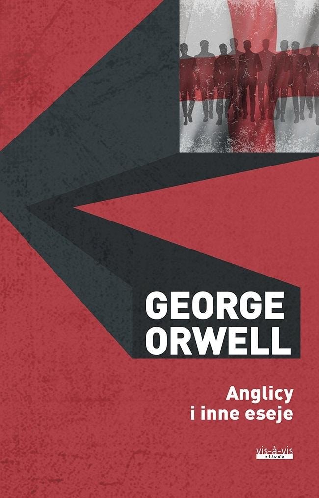 George Orwell - The English People and Other Essays - Insightful look at England
