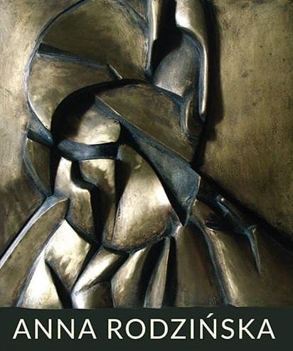 Anna Rodzińska - Aleksandra Sobocińska - Album about a Polish sculptor