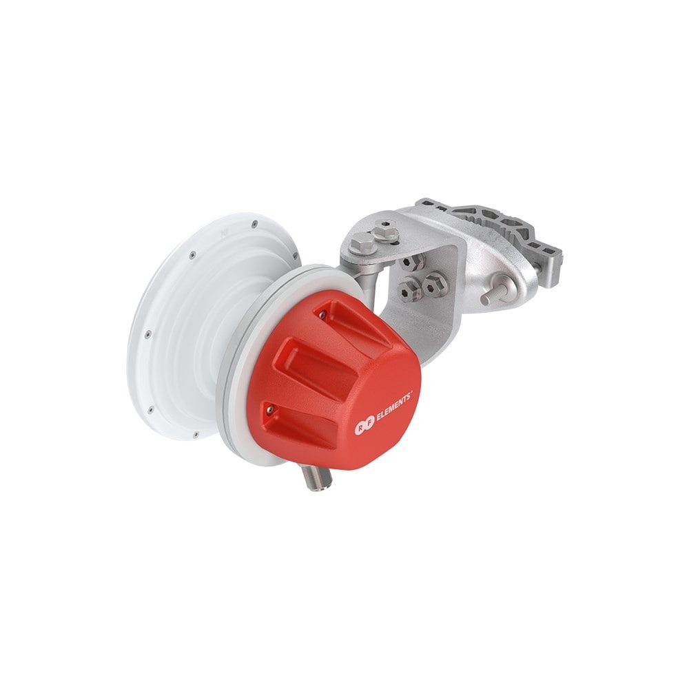 RF Elements HG3-CC-S70 N-Type 11.5 dBi - Horn Antenna for Professionals