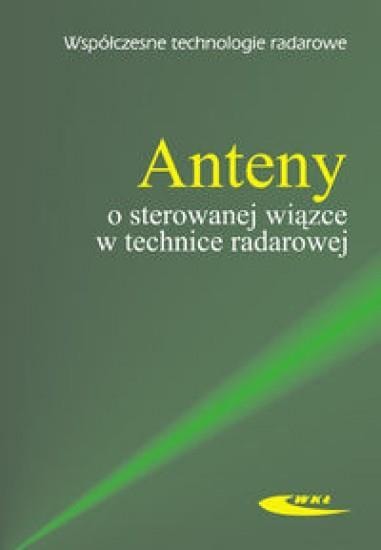 Beam-steered antennas in radar technology - WKŁ