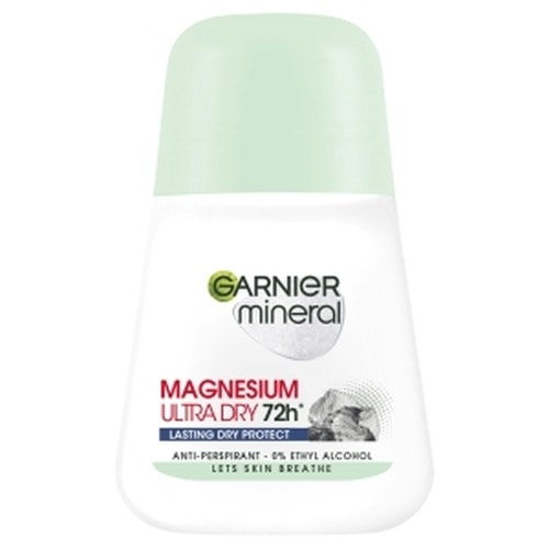 Garnier Mineral Active Control Thermic - Deodorant spray 150 ml for active people