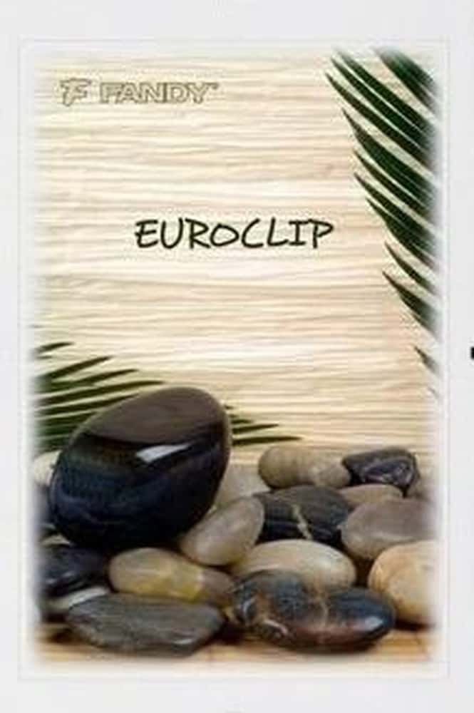 Fandy Plexiglass Picture Frame 50x70 cm - perfect for posters and photos