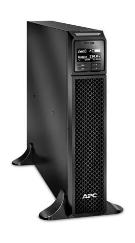 APC Smart-UPS SRT 3000VA 230V - UPS for demanding users