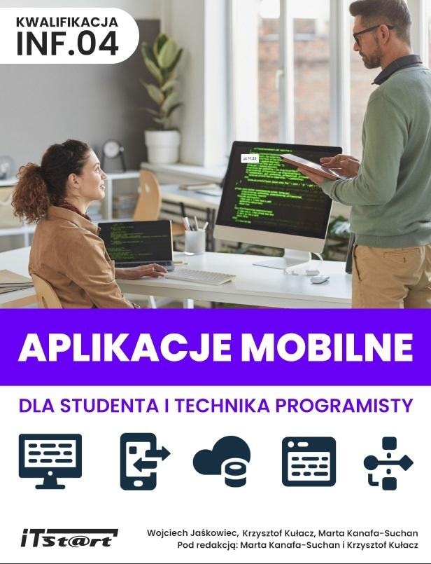 Mobile applications for student and programming technician - a guide to Android Studio