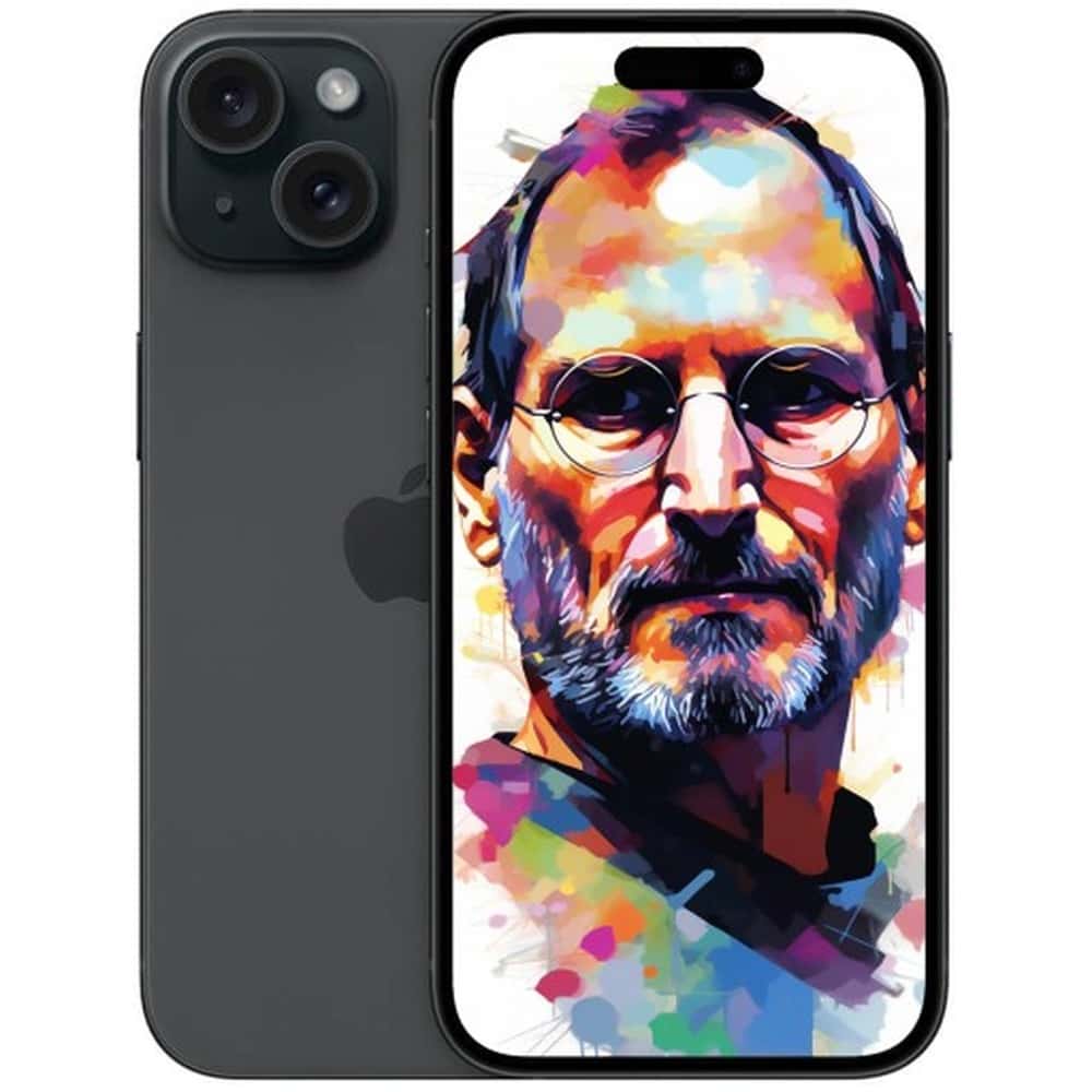 Apple iPhone 15 128GB Blue - Latest Model