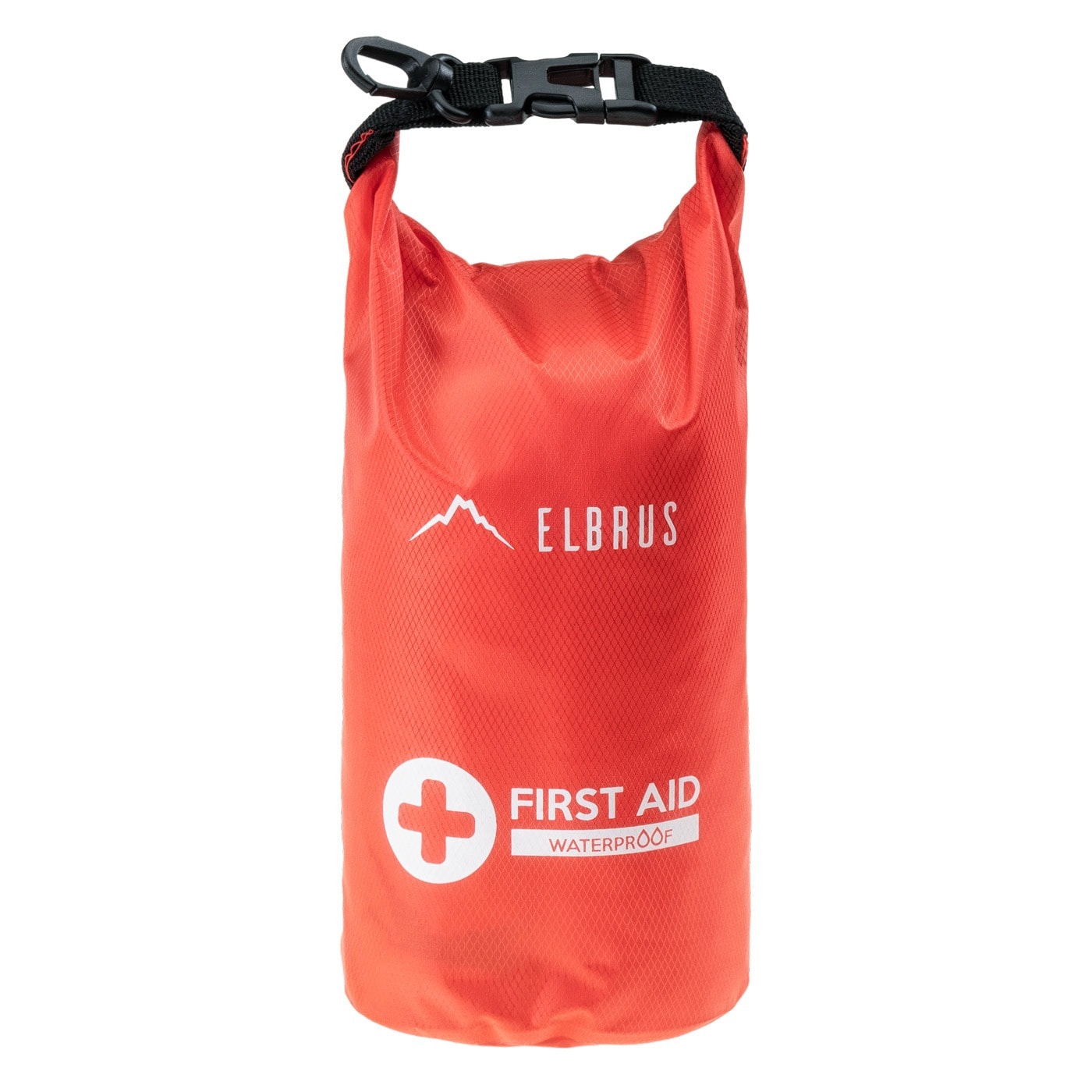 DRYAID First Aid Kit - indispensable aid in emergencies