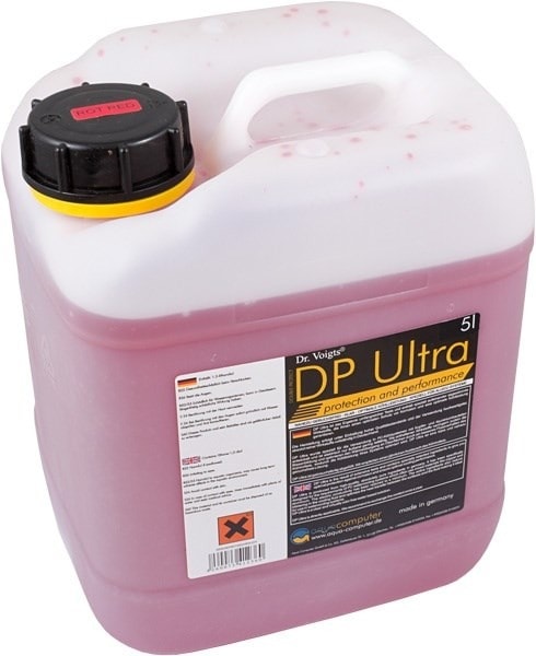 Aqua Computer Double Protect Ultra - Coolant 5l for Your PC