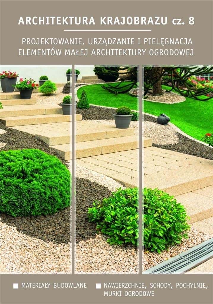 Landscape Architecture - Designing gardens and outdoor spaces