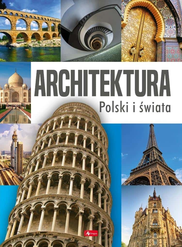 Architecture of Poland and the World - Discover masterpieces!