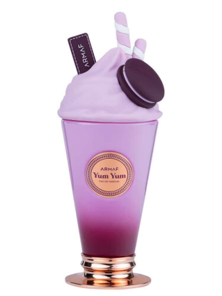 Armaf Delights Yum Yum Spray EDP - 100 ml sweet essence of joy