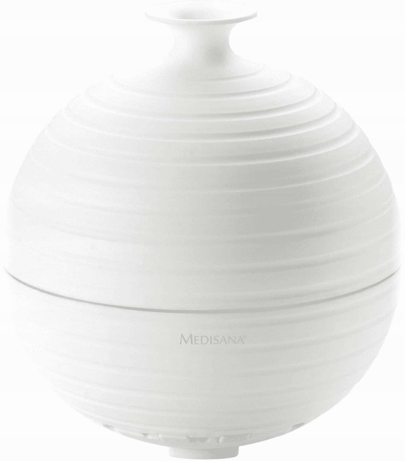 Medisana AD 620 - Ultrasonic Aromatherapy Diffuser