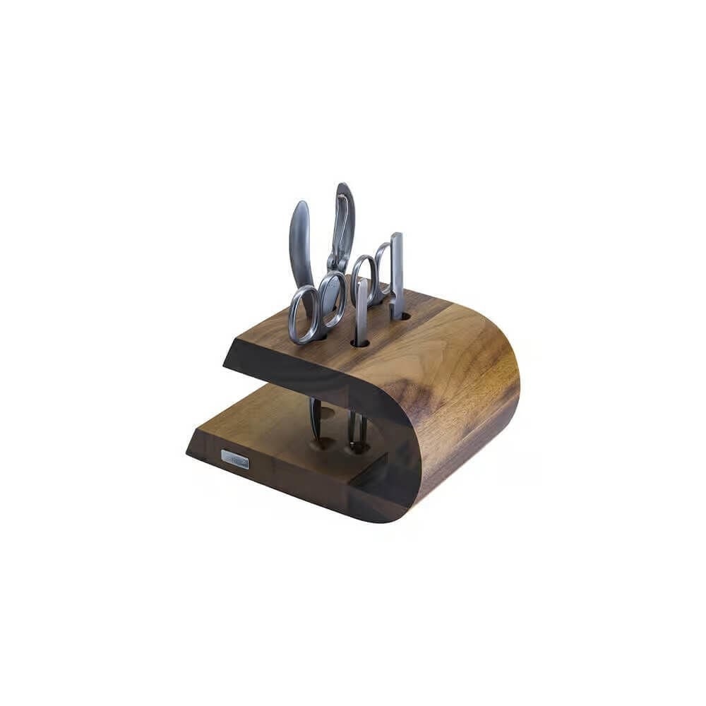 ARTELEGNO Set of 5 manicure tools - well-groomed hands at your fingertips