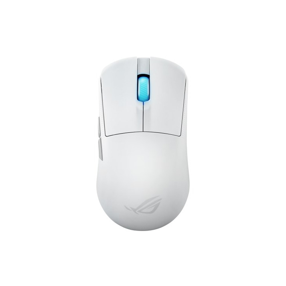 ASUS ROG Harpe Ace Mini - Ambidextrous gaming mouse for professionals