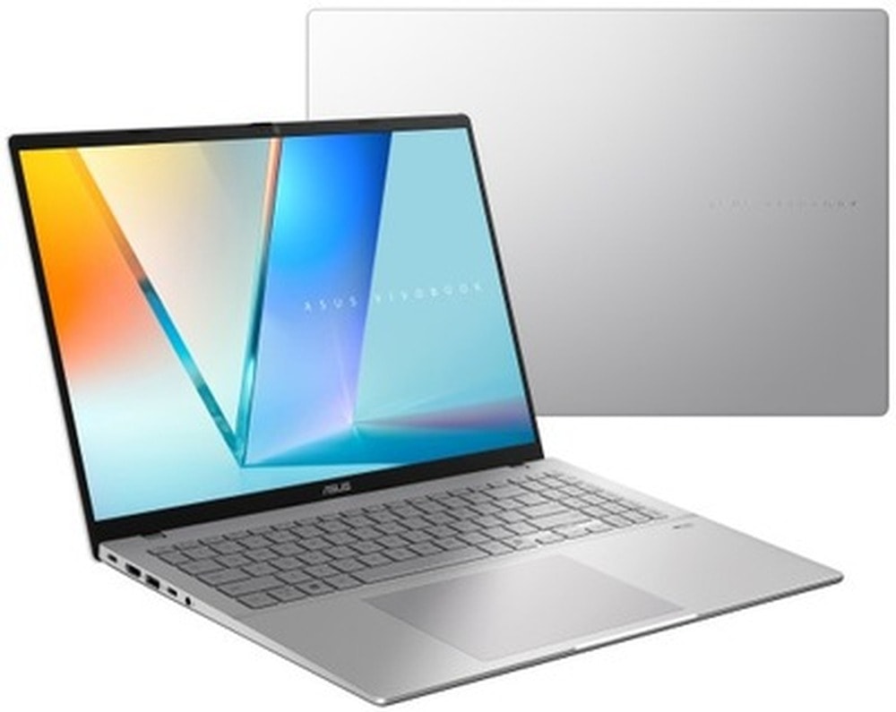 ASUS Vivobook S16 S3607VA-RP098W - Laptop ideal for work and entertainment